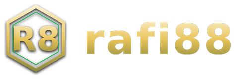rafi88 logo